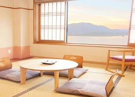 Fujikawaguchiko Onsen Hotel Asafuji 5