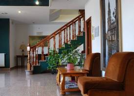 Hotel San Jacobo 5