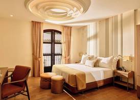 Hotel El Pilar Andalucia 4