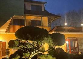 Hotel Fohlenhof 3