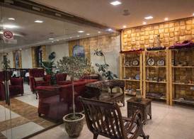 Saint John Hotel 3
