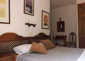 Hotel Ida Inés 5