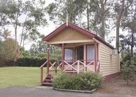 Nepean Shores by Gateway Lifestyle Holiday Parks 5