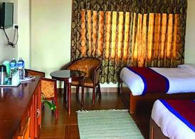 Hotel Asia 4