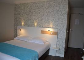 Brit Hotel Les Alizes 4