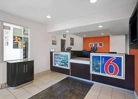 Motel 6 Troutdale, OR - Portland East 3