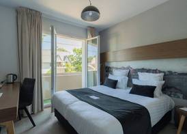 Best Western Hôtel Garden and Spa 5