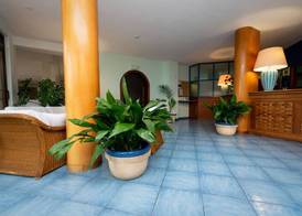 Hotel Anna 2