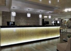 Hotel Des Roches 4