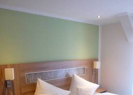 Hotel- Landgasthof Baumhof-Tenne 4