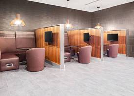 Courtyard by Marriott Houston Northeast 5