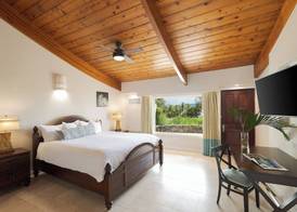 The Buccaneer Beach & Golf Resort 4