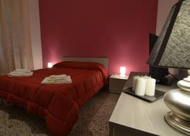 Efesto Bed & Breakfast 2