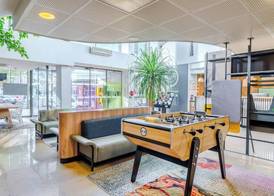 B&B HOTEL Lyon Centre Part-dieu Gambetta 2