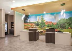La Quinta by Wyndham Tulsa Broken Arrow 3