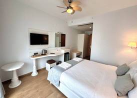 Kumluk Hotel 4
