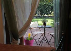 B&B Villa Loriana 3