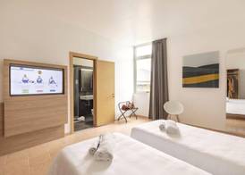 B&B Hotel Pomezia Roma 4