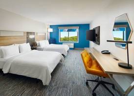 Holiday Inn Express & Suites BRIDGEPORT - CLARKSBURG by IHG 2