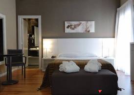 Hotel Balneario Alhama de Aragón 5