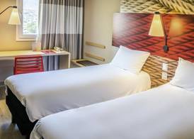 ibis Copiapo 5