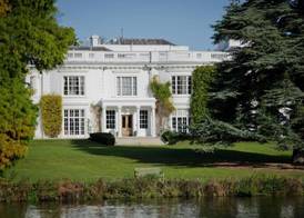 Greenlands Hotel 2