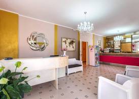 Hotel Romantik & Depandance 5
