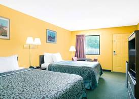 Days Inn by Wyndham Camilla 3