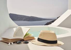 Katikies Santorini - The Leading Hotels Of The World 5