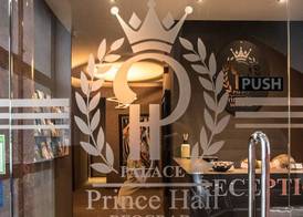 Prince Hall 3