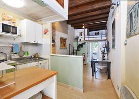 Casina Magnoli - Happy Rentals 4