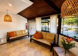 Búzios Centro Hotel 3