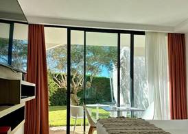 Hôtel La Plage 5 étoiles La Grande Motte 3