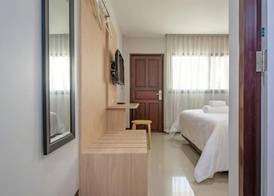 Happiness Guesthouse 4