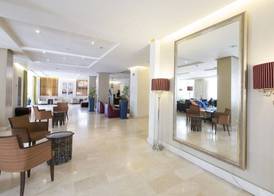 Prima Royale Hotel 2