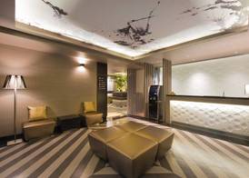 Hotel Ann Tsukiji 3