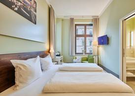 Philippus Inklusionshotel Leipzig 5