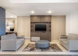 Best Western Plus Stephenville Inn 2