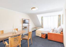 Garner Hotel Bochum by IHG 3