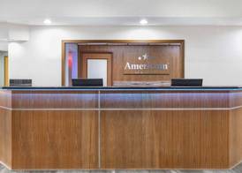 AmericInn by Wyndham Pella 4