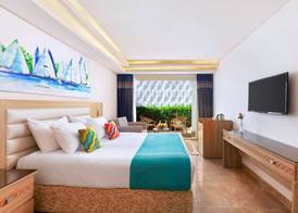 Pickalbatros Palace Sharm "Aqua Park"- All inclusive 3