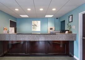 Quality Inn Kingston Springs 2