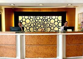Circle Inn Hotel and Suites Bacolod 5
