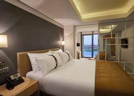 Holiday Inn CAIRO MAADI by IHG 3