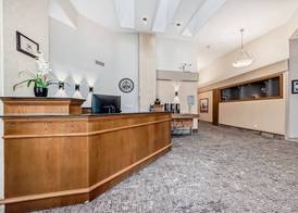 Stony Plain Inn & Suites 4