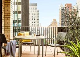 The Fifty Sonesta Hotel New York 5