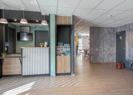 B&B HOTEL Sainte-Maxime Golfe de Saint Tropez 3
