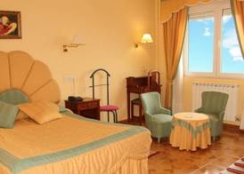 Hotel Avenida III 5