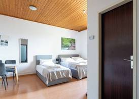 COY Apartments Leoben - Stay Comfortable & Work Smart 5