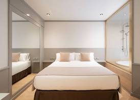 Hotel Punt 14 Barcelona Gavà Mar 3